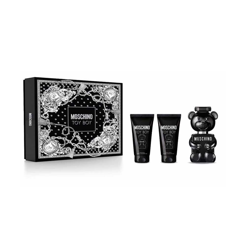 Toy Boy Eau de Parfum con Balsamo Dopobarba Cofanetto Regalo_8011003893829_Moschino