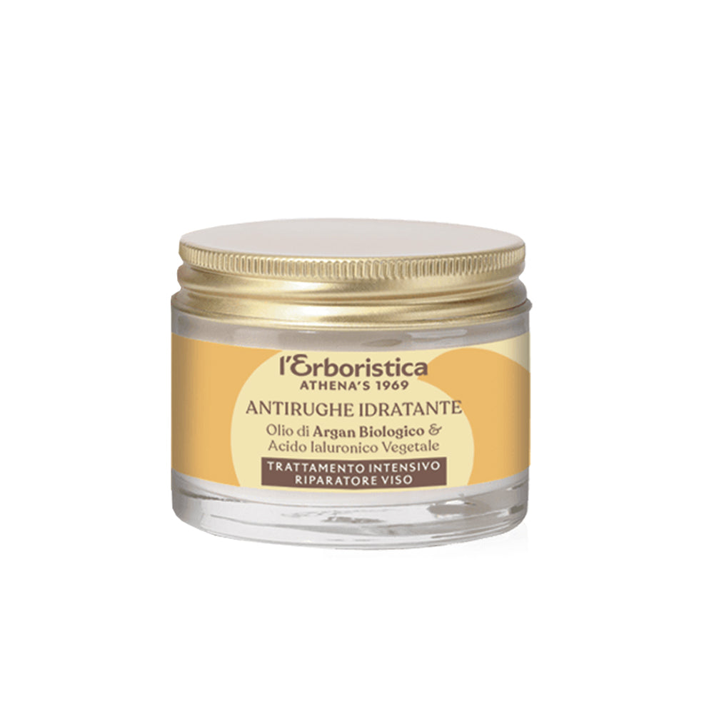 Trattamento Intensivo Riparatore Viso_8002842170097_L'Erboristica