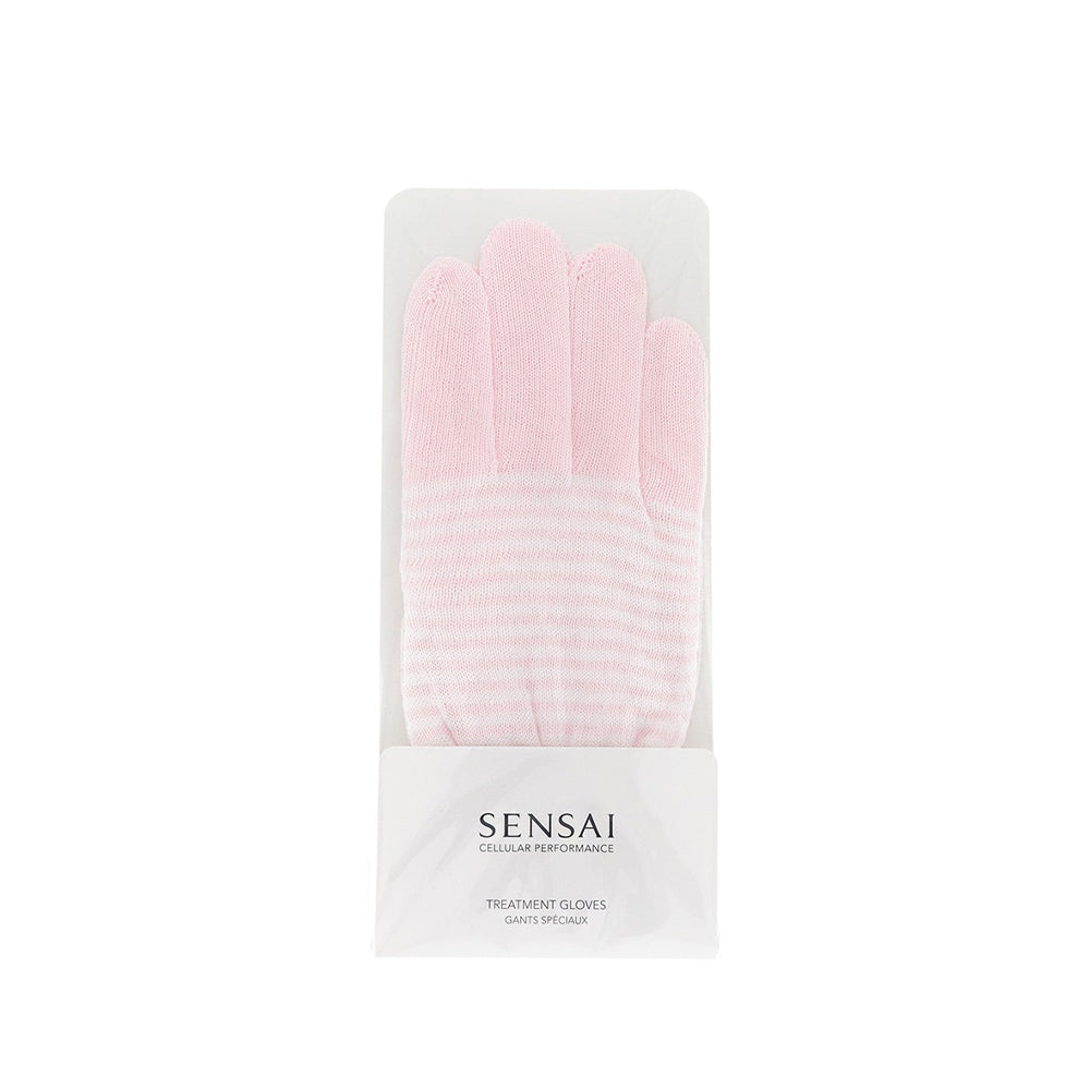 Treatment Gloves_4973167034361_Sensai