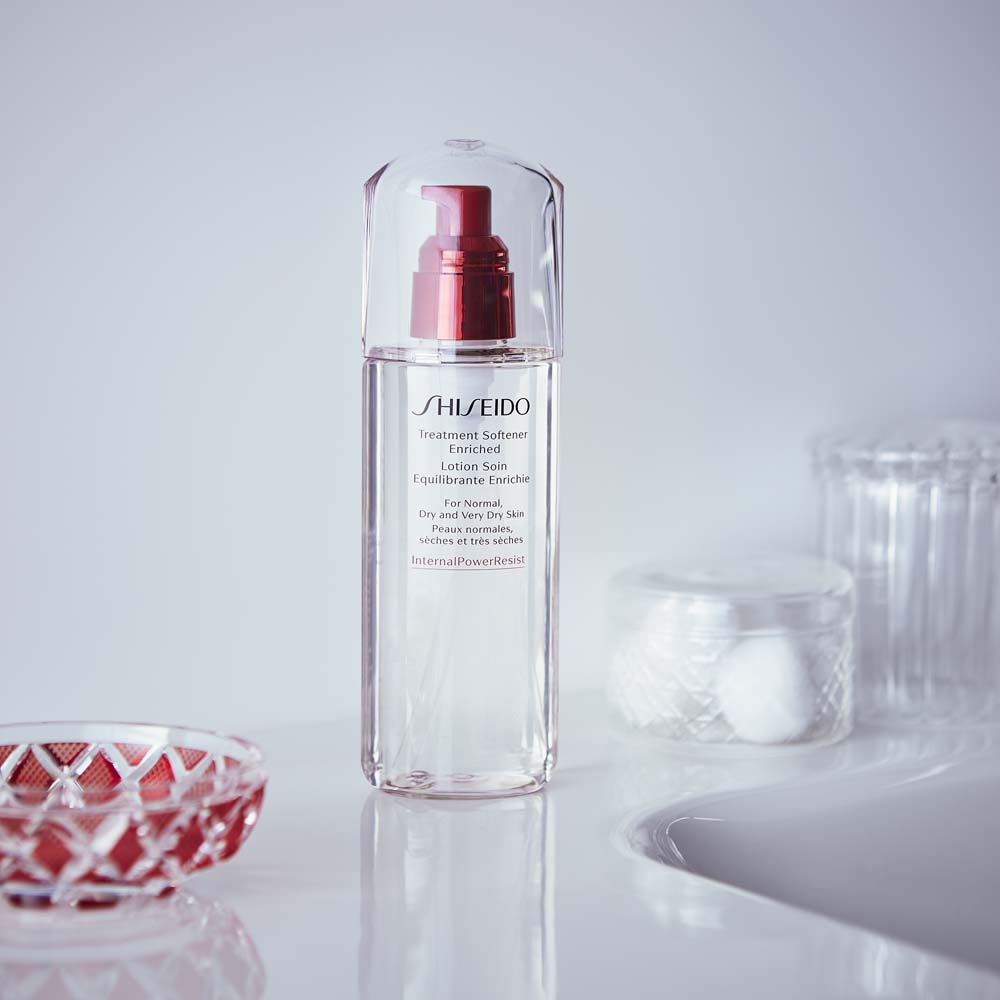 Treatment Softener Enriched_768614145325_Shiseido-4