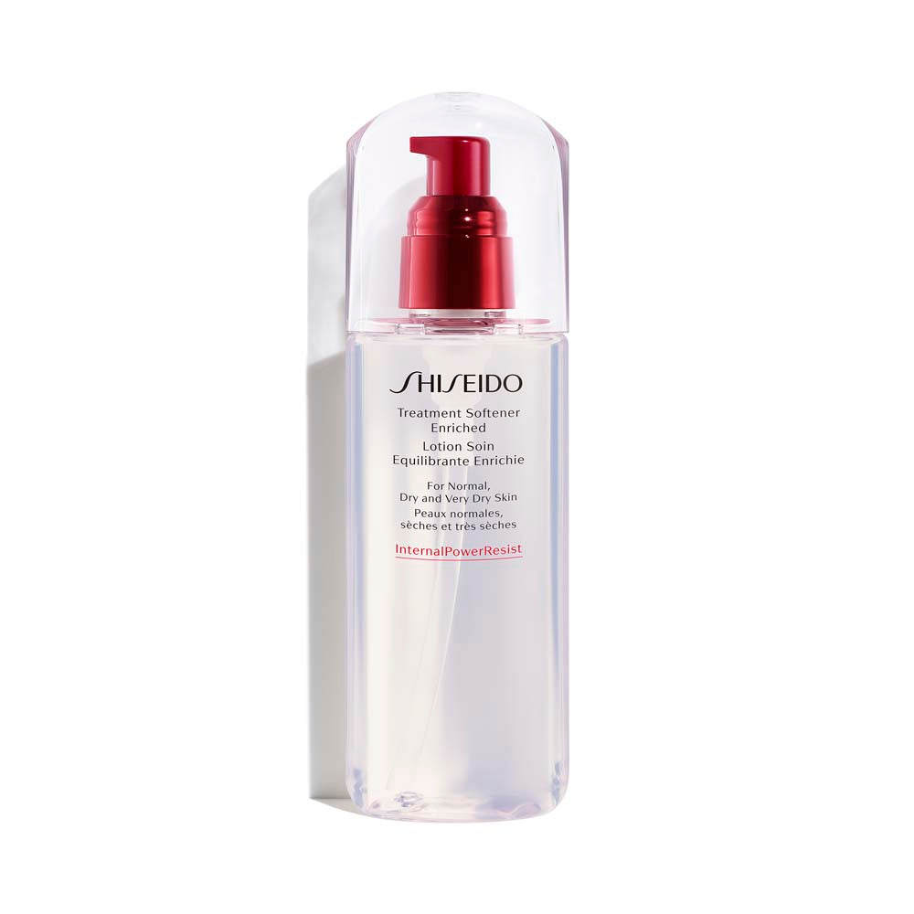Treatment Softener Enriched_768614145325_Shiseido