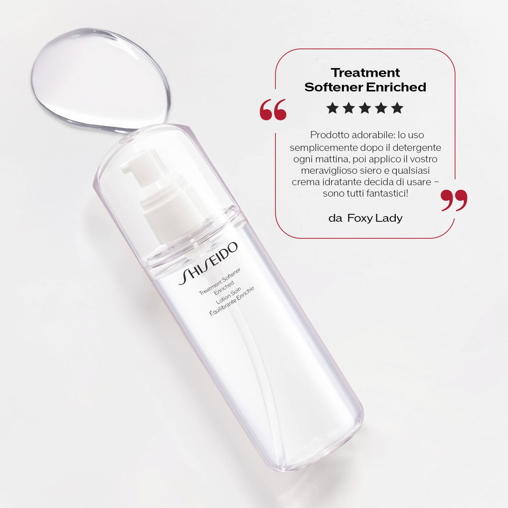 Treatment Softener Enriched_768614233503_Shiseido-5