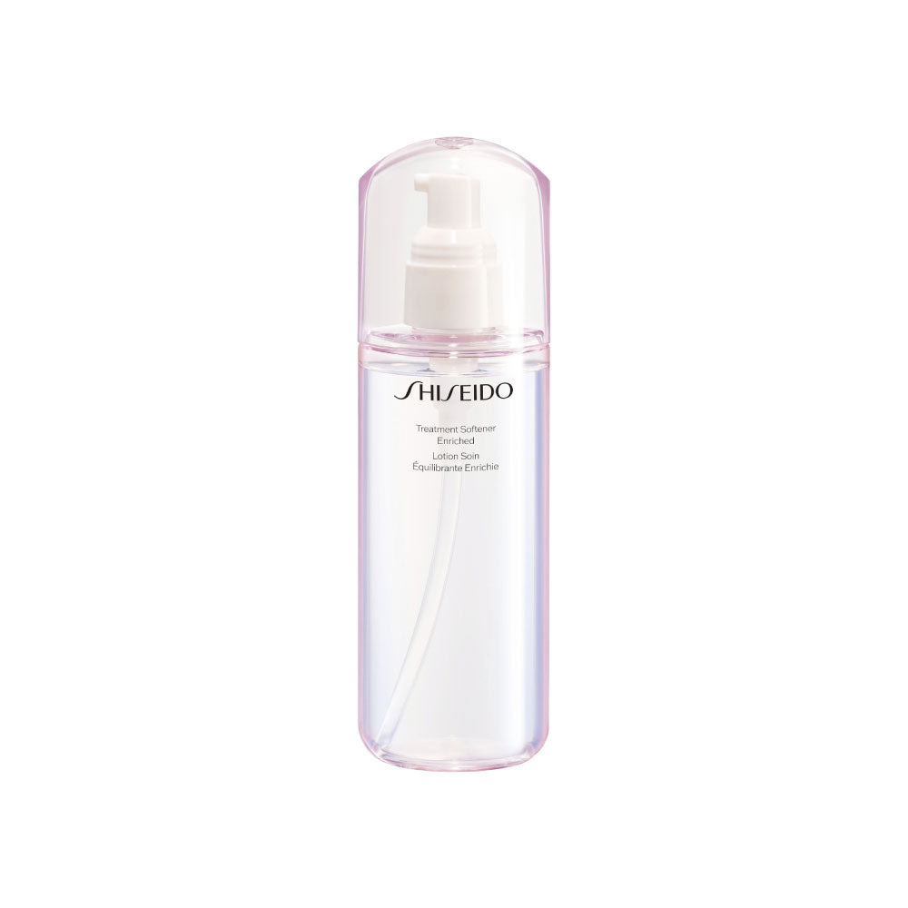 Treatment Softener Enriched_768614233503_Shiseido