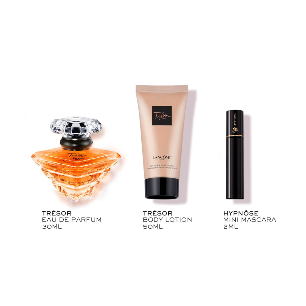 Tresor Eau de parfum Cofanetto regalo_3614274078381_Lancome-2