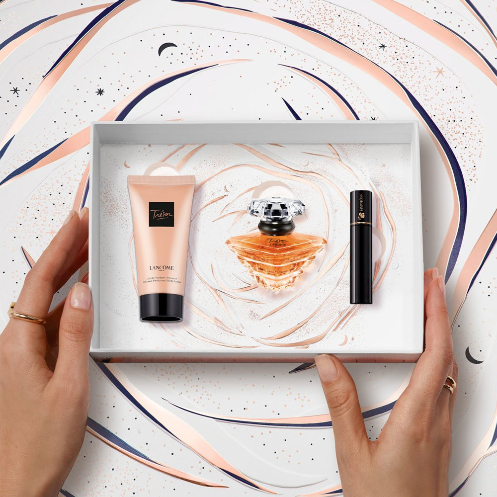 Tresor Eau de parfum Cofanetto regalo_3614274078381_Lancome-3