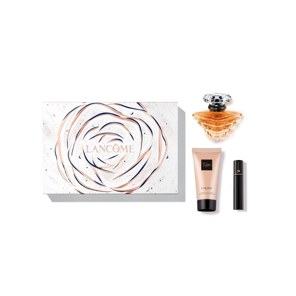 Tresor Eau de parfum Cofanetto regalo_3614274078381_Lancome