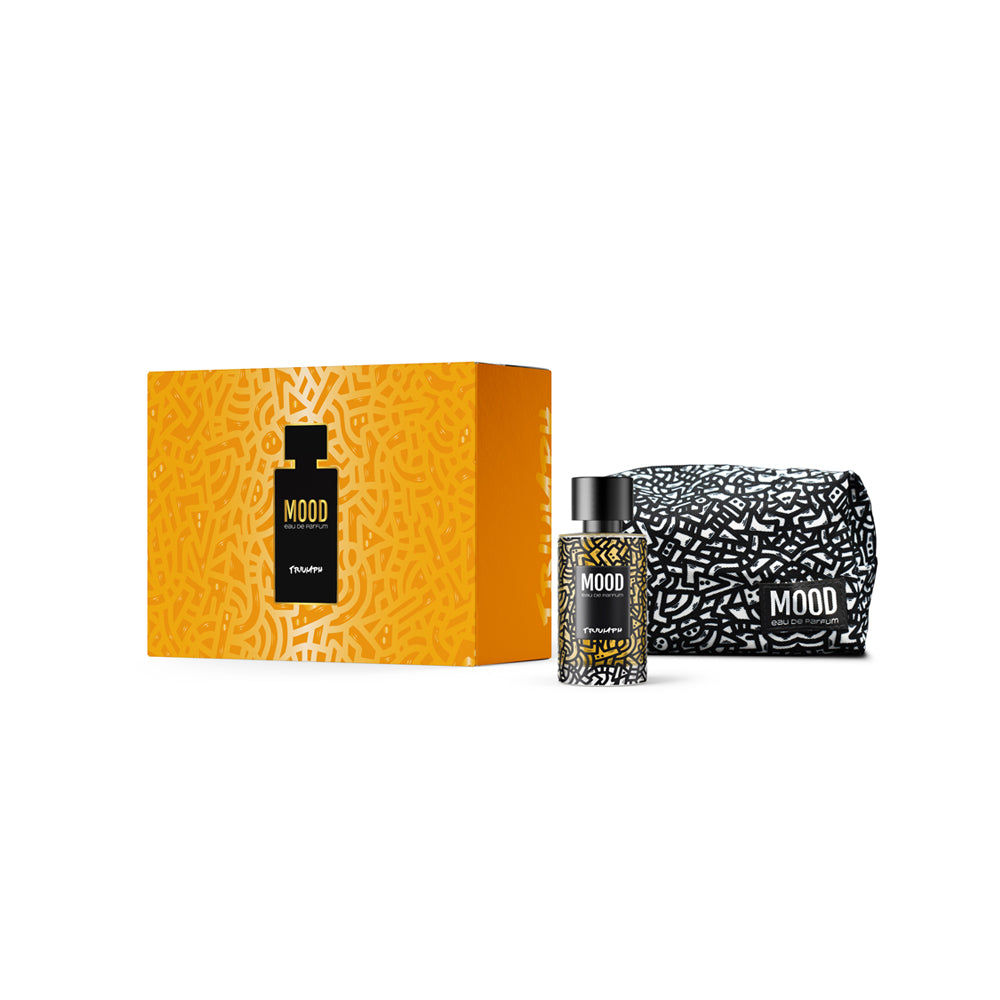 Triumph Eau de parfum Cofanetto regalo_8053629624579_Mood