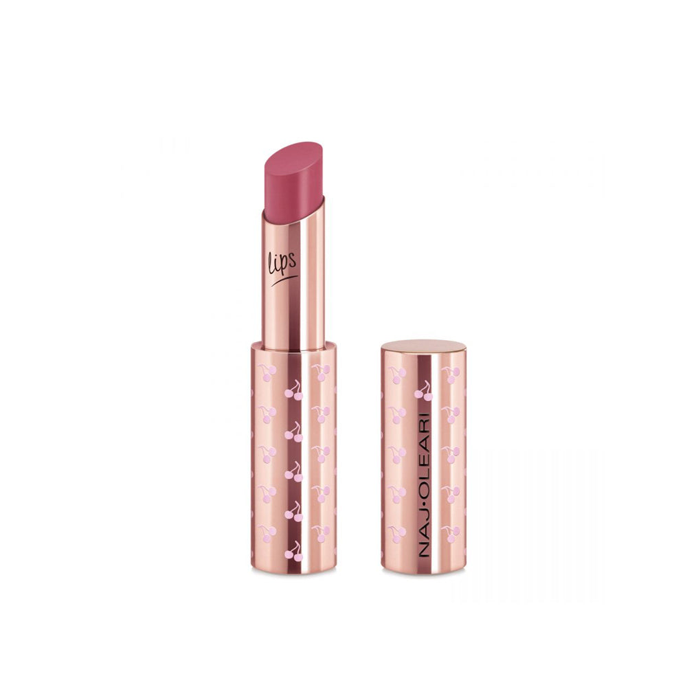 True Icon Lipstick_8011003849277_Naj - Oleari