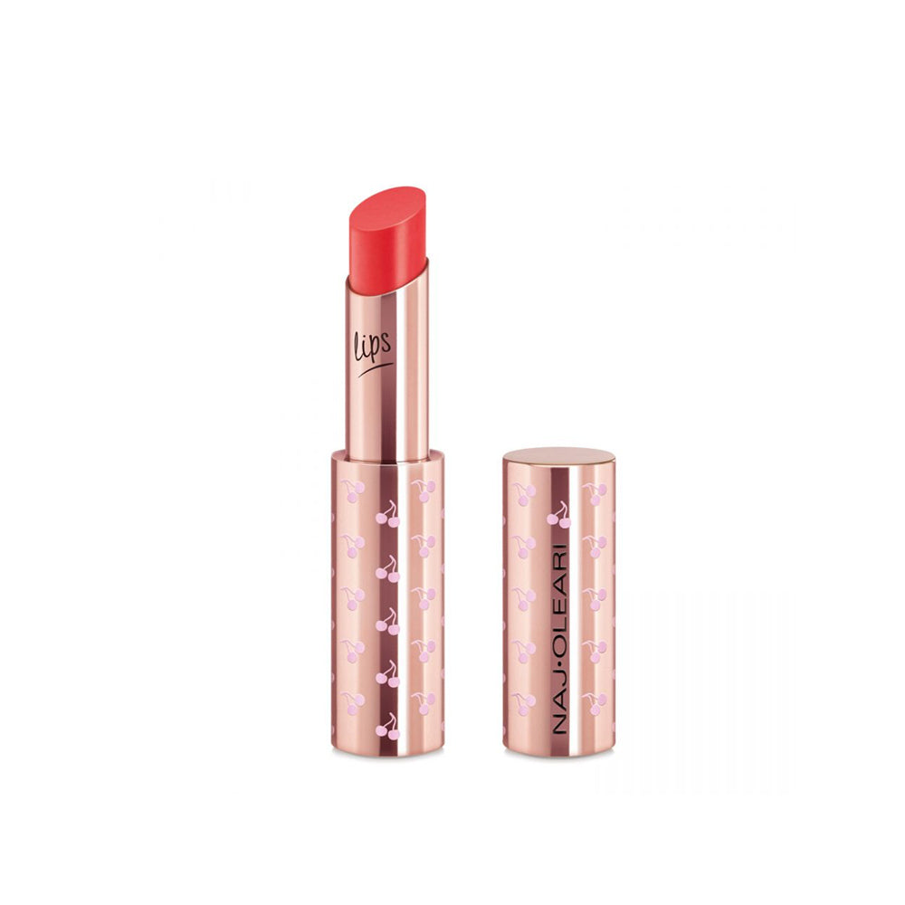 True Icon Lipstick_8011003849307_Naj - Oleari