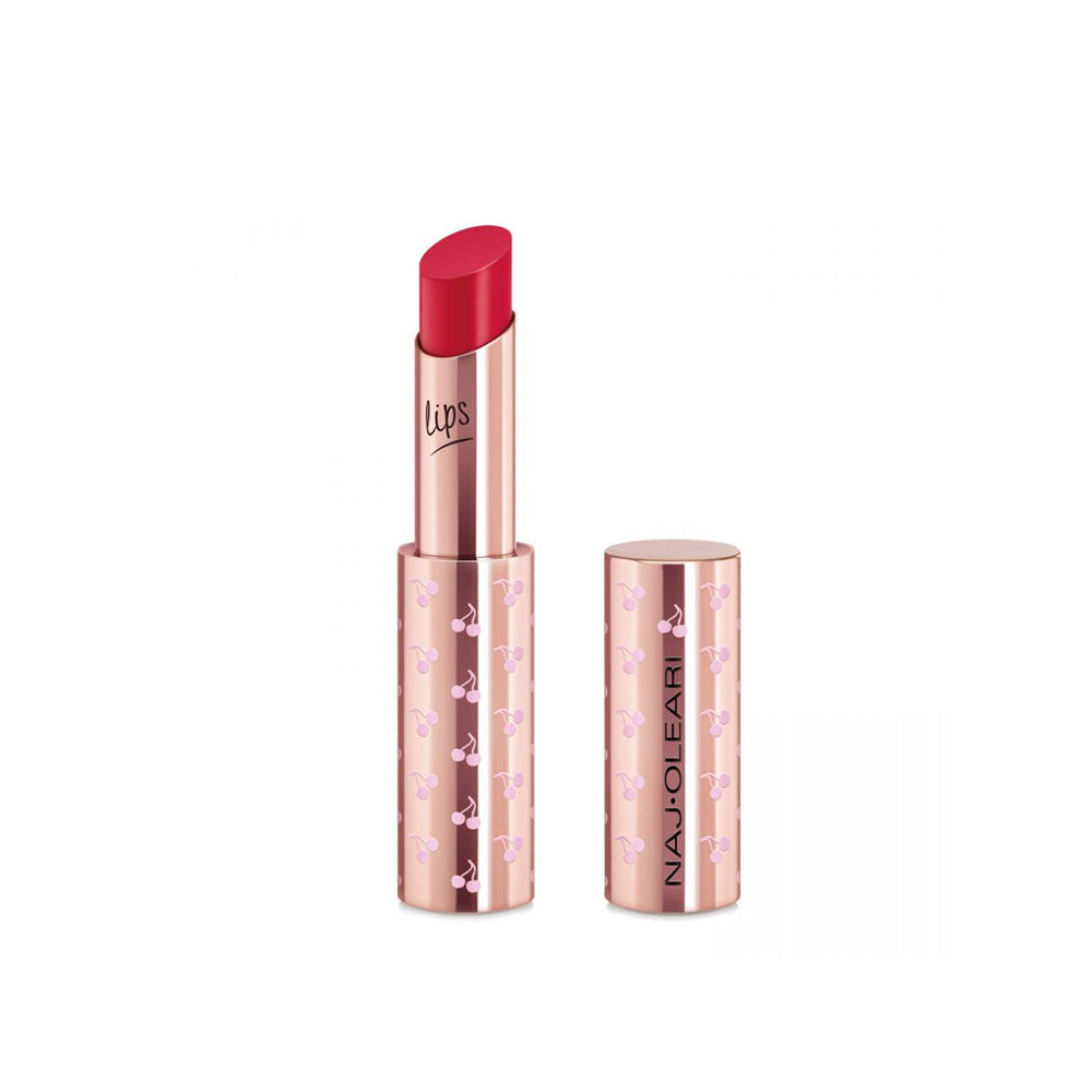 True Icon Lipstick_8011003849314_Naj - Oleari