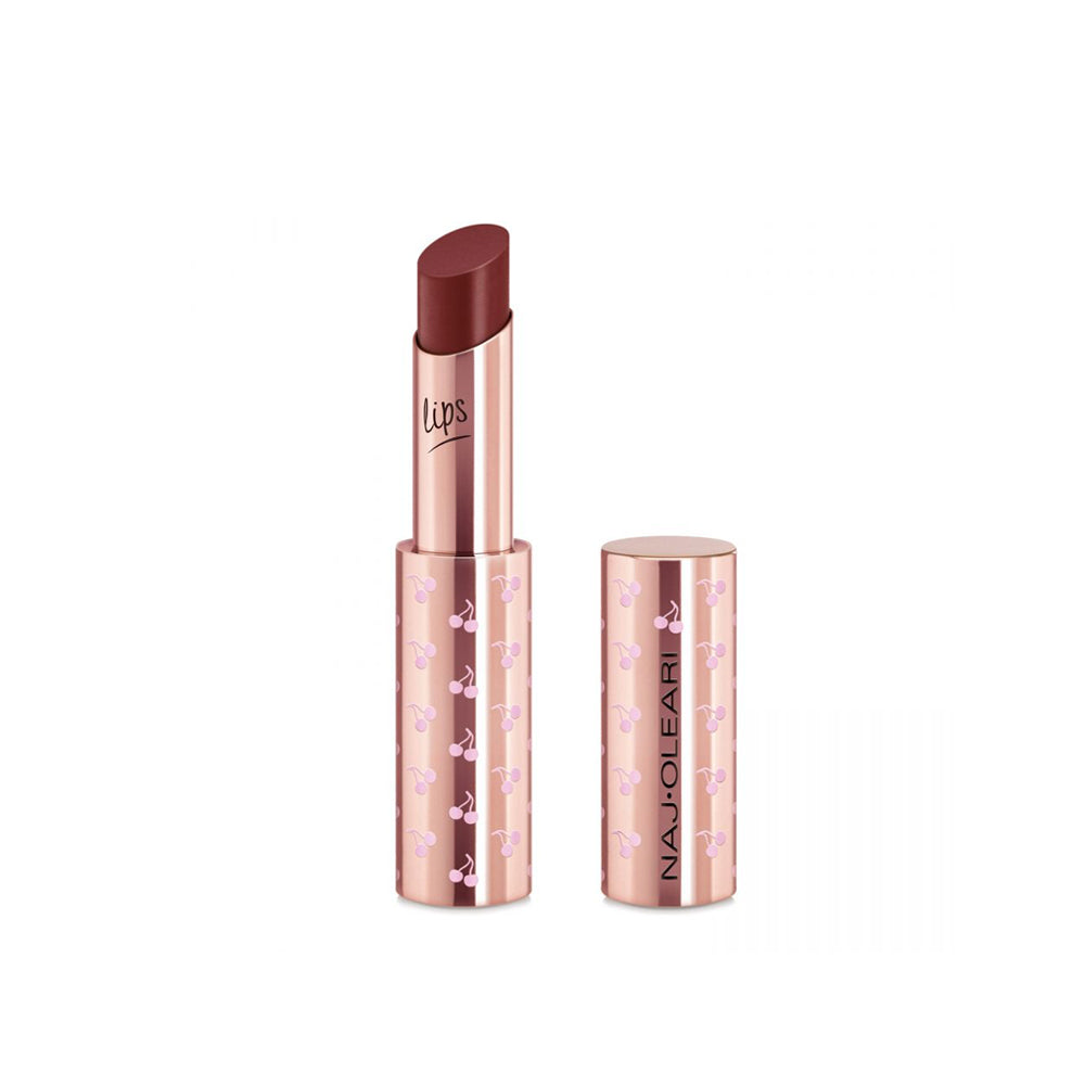 True Icon Lipstick_8011003849338_Naj - Oleari