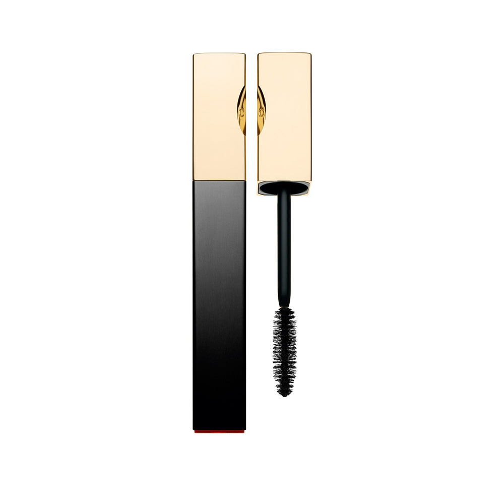 Truly Waterproof Mascara_3380814226016_Clarins