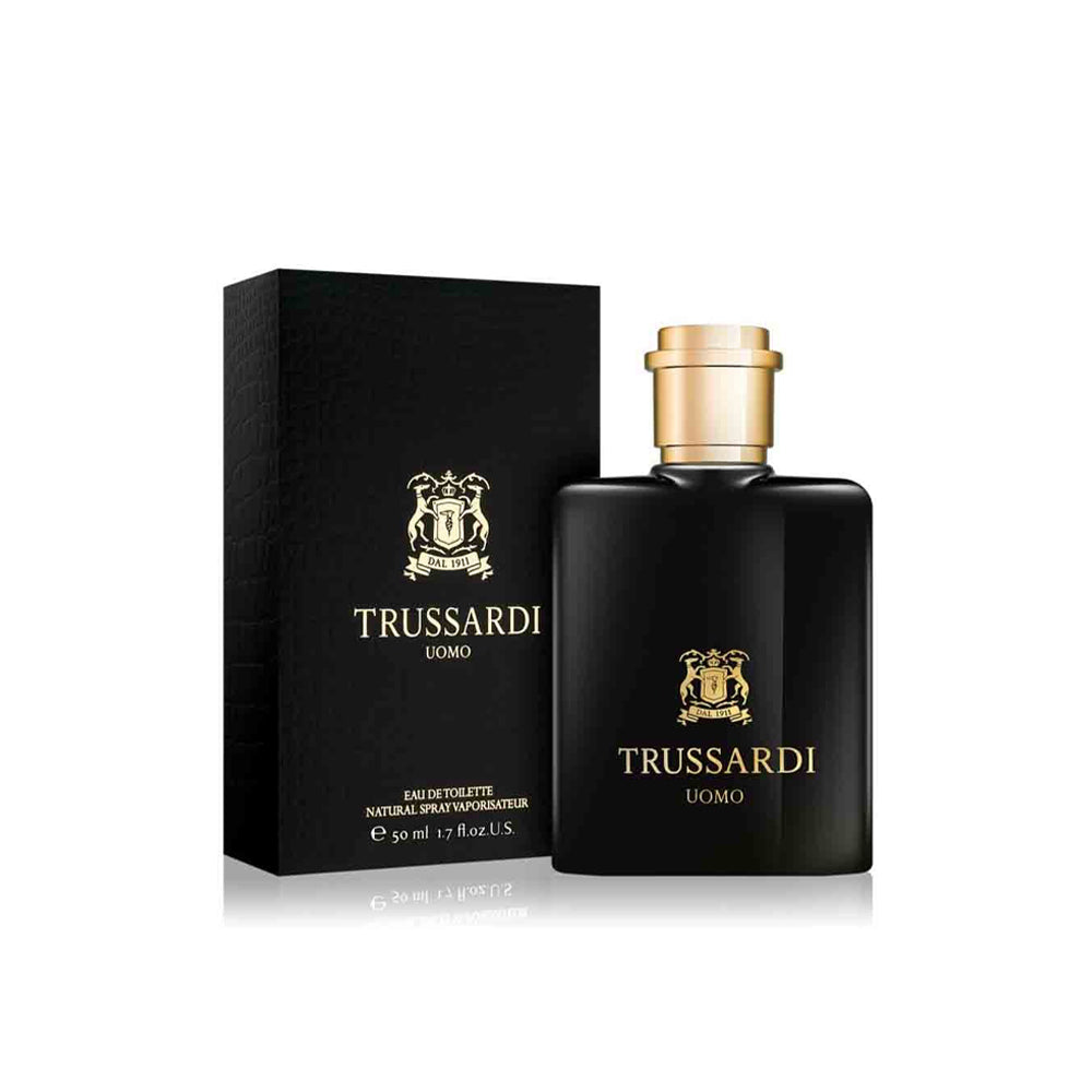 Trussardi 1911 Uomo Edt_8011530810016_Trussardi-2