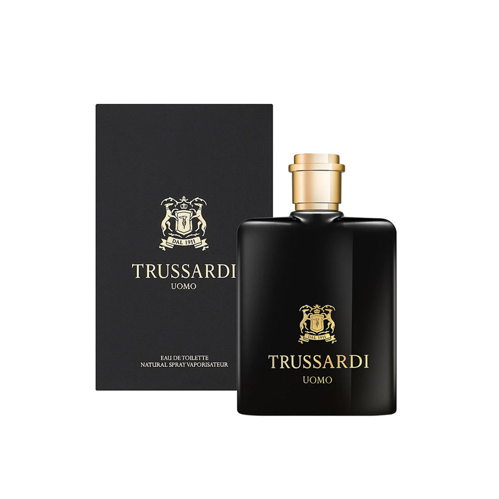 Trussardi 1911 Uomo Edt_8058045422679_Trussardi-2