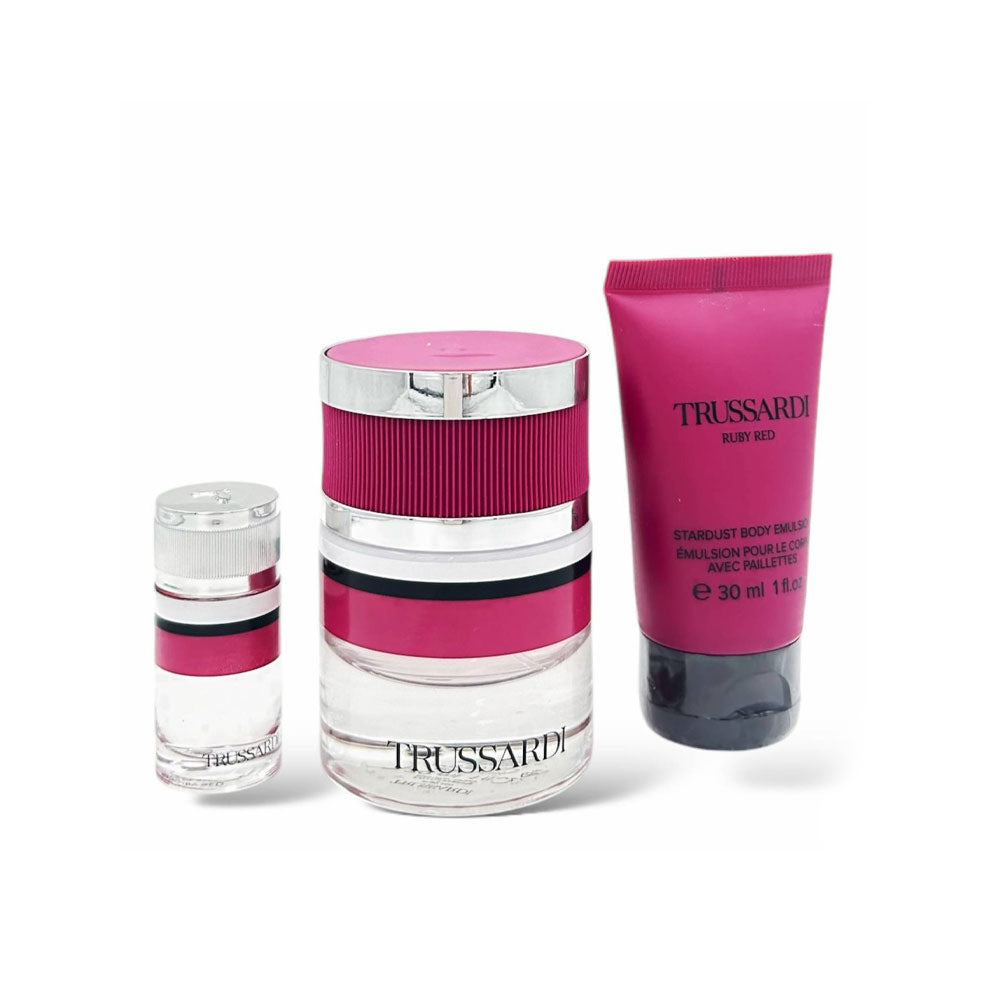 Trussardi Ruby Red Eau de Parfum Cofanetto Regalo_8059036000203_Trussardi-2