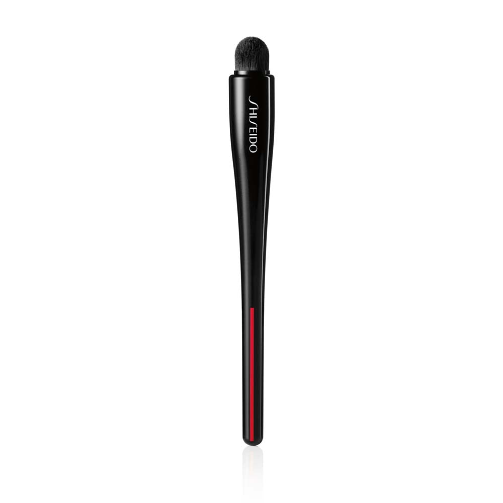 Tsutsu Fude Concealer Brush_729238161351_Shiseido