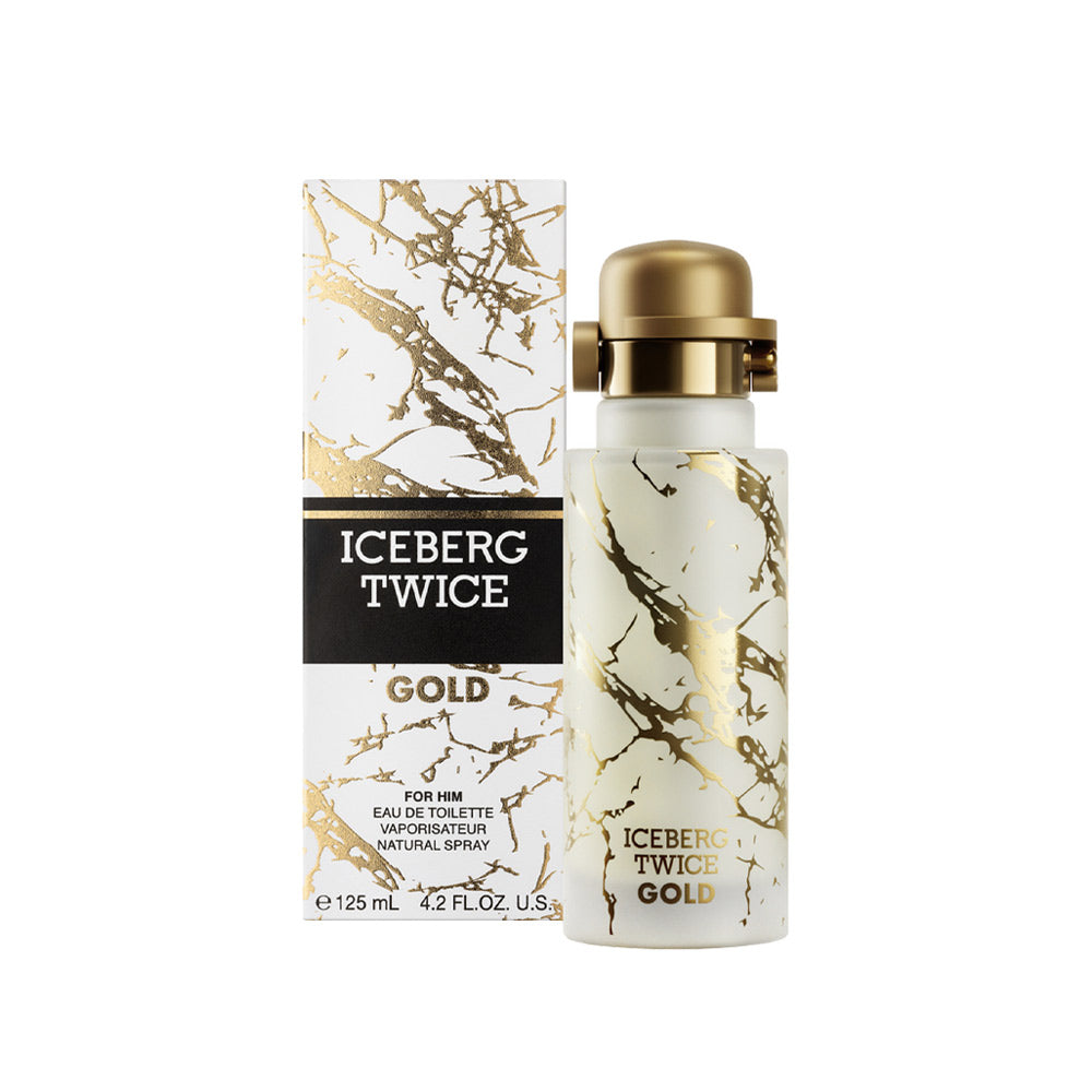 Twice GOLD Eau de toilette_8057714450777_Iceberg-2