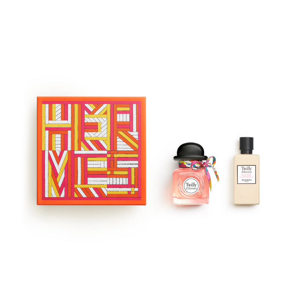 Twilly d'Hermes Cofanetto regalo_3346130417088_Hermés-2
