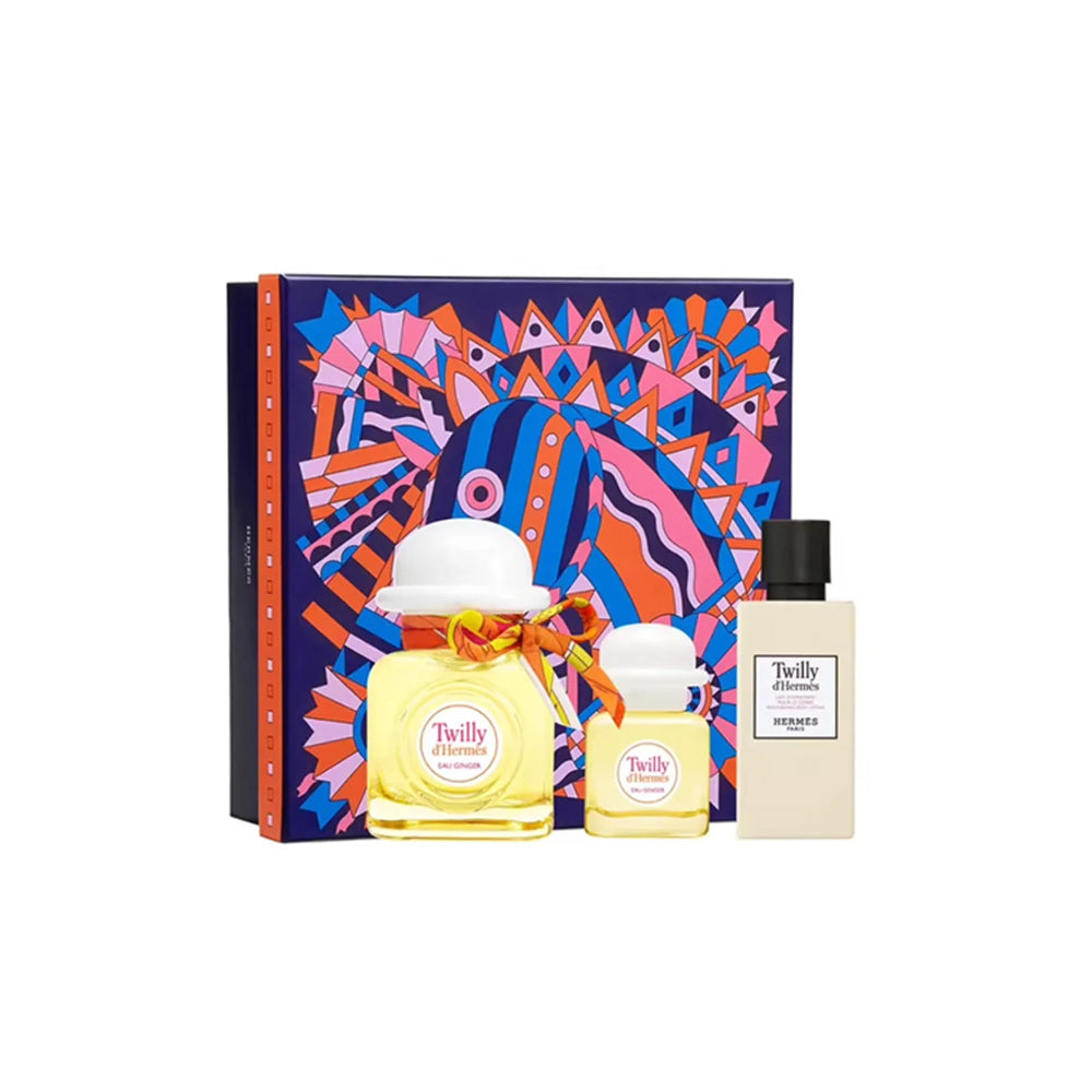 Twilly d'Hermes Eau Ginger Cofanetto regalo_3346130412939_Hermés