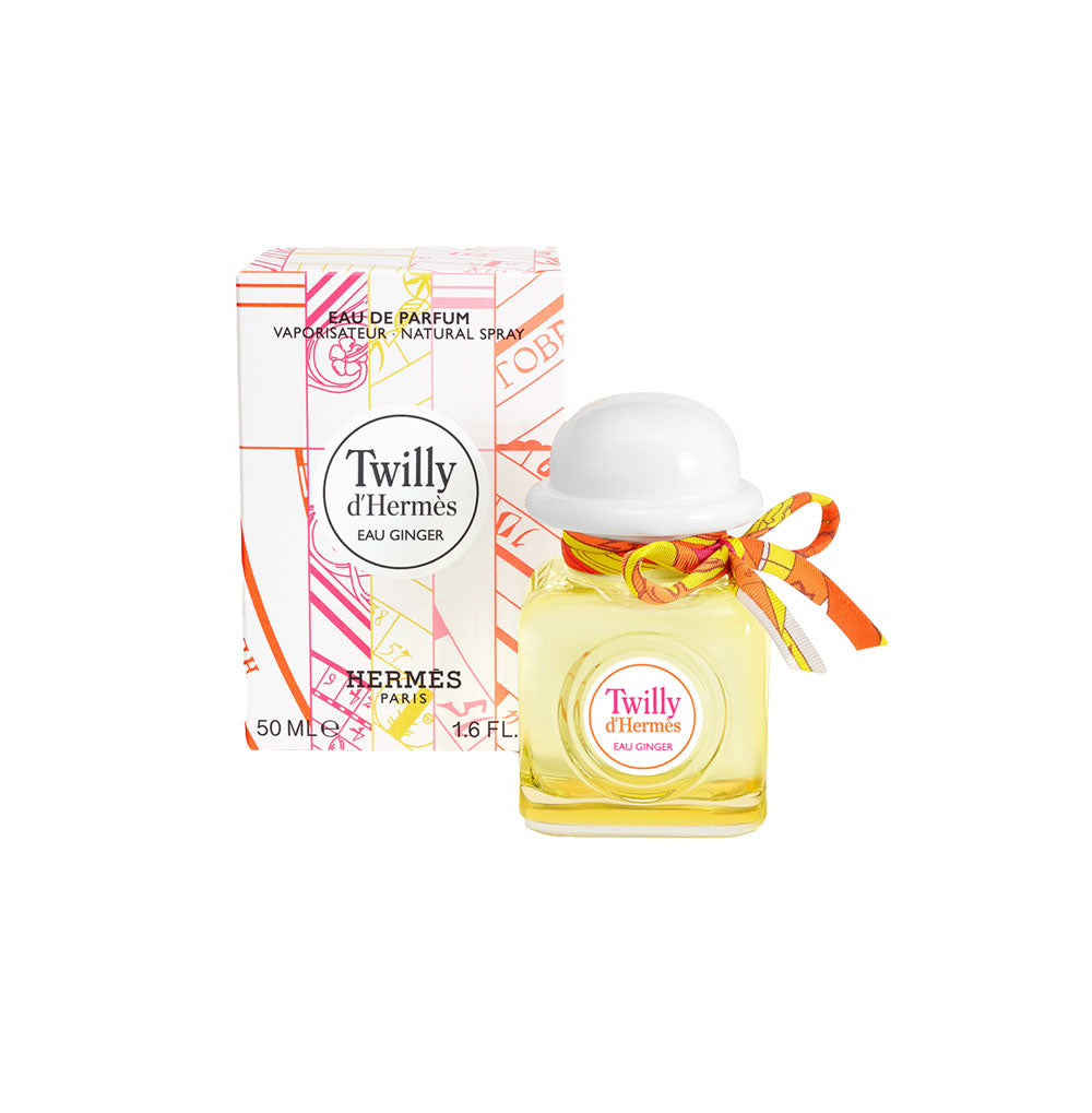 Twilly d'Hermes Eau Ginger Eau de parfum_3346133203664_Hermés-2