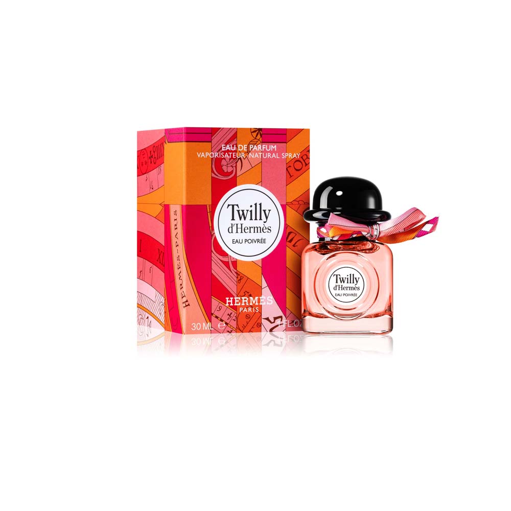 Twilly d'Hermes Eau Poivree Eau de parfum_3346133202520_Hermés-2