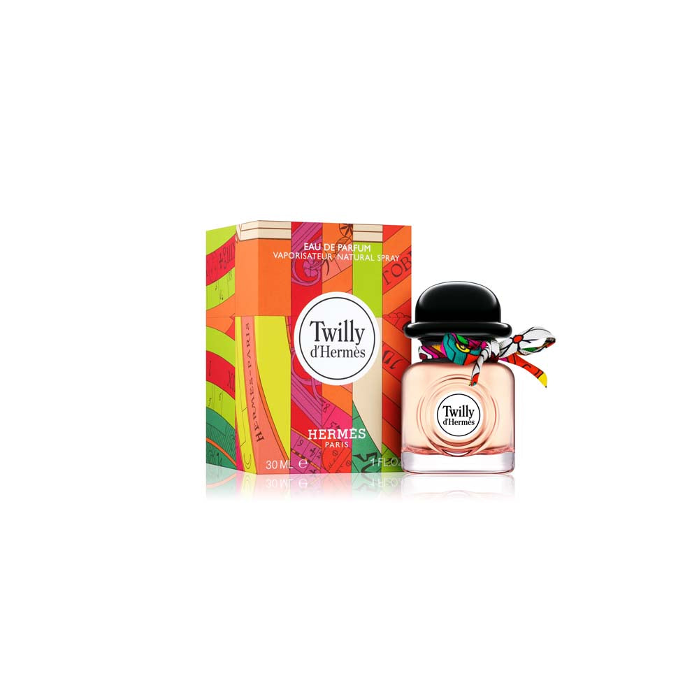 Twilly d'Hermes Eau de parfum_3346133100499_Hermés-2