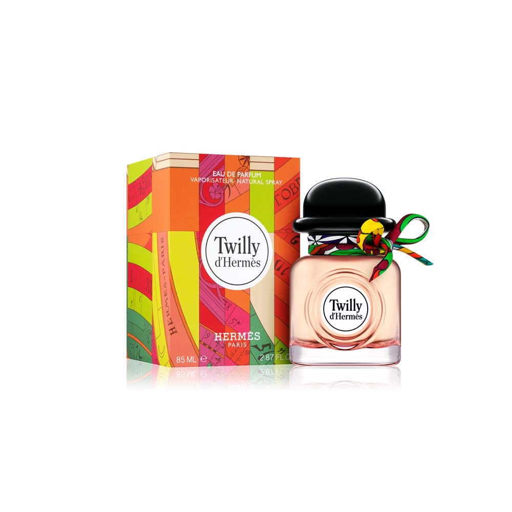 Twilly d'Hermes Eau de parfum_3346133200021_Hermés-2