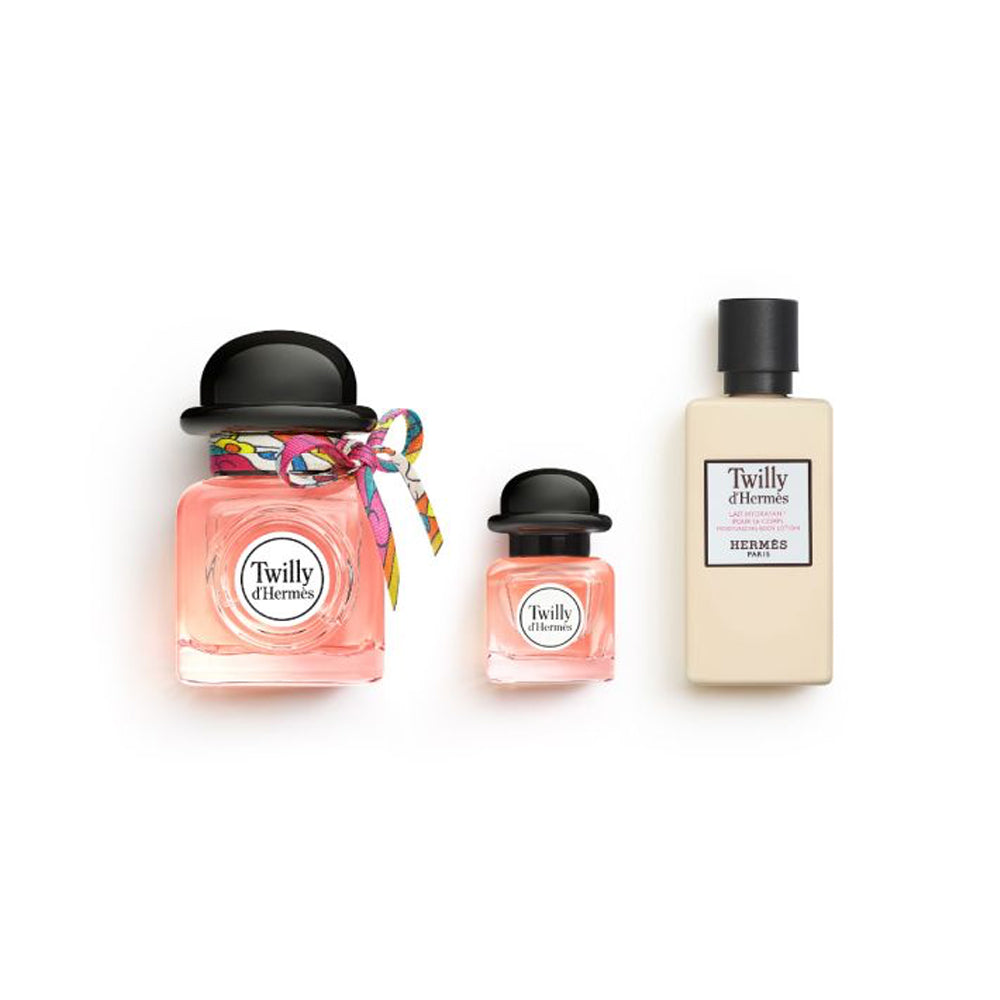 Twilly d'Hermes Eau de parfum Cofanetto regalo_3346130412922_Hermés-3