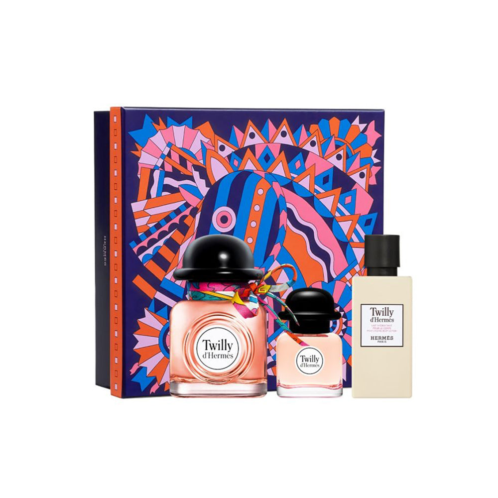 Twilly d'Hermes Eau de parfum Cofanetto regalo_3346130412922_Hermés
