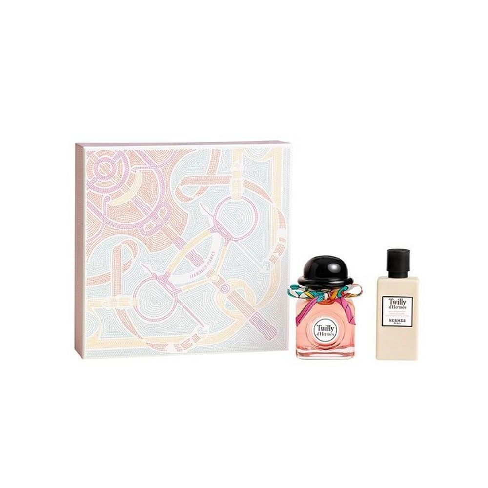Twilly d’Hermès Gift Set_3346130433774_Hermés
