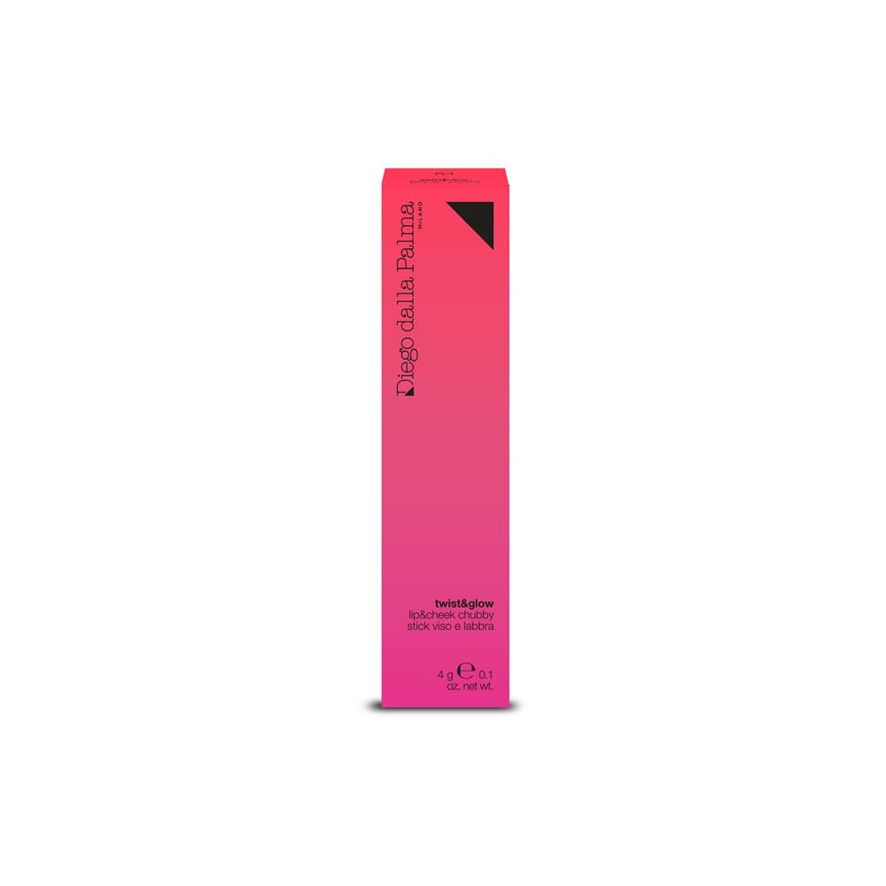 Twist & Glow - Lip&Cheek Chubby_8017834875171_Diego Dalla Palma-2