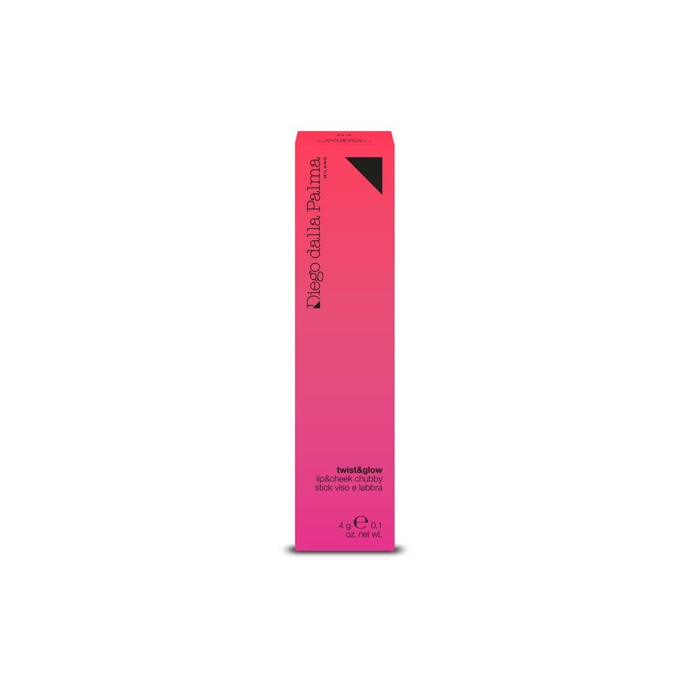 Twist & Glow - Lip&Cheek Chubby_8017834875188_Diego Dalla Palma-2