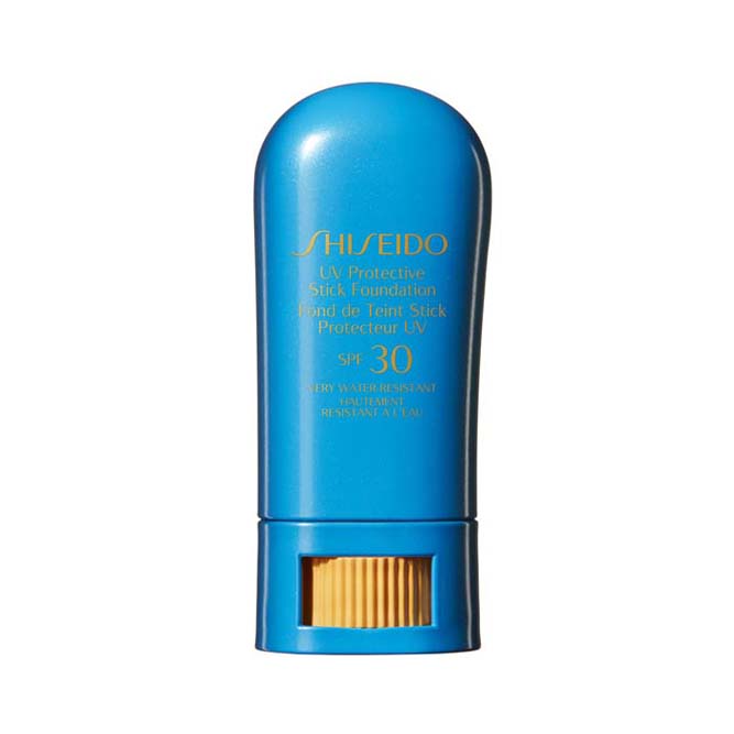 UV Protective Compact Foundation SPF30_729238112094_Shiseido
