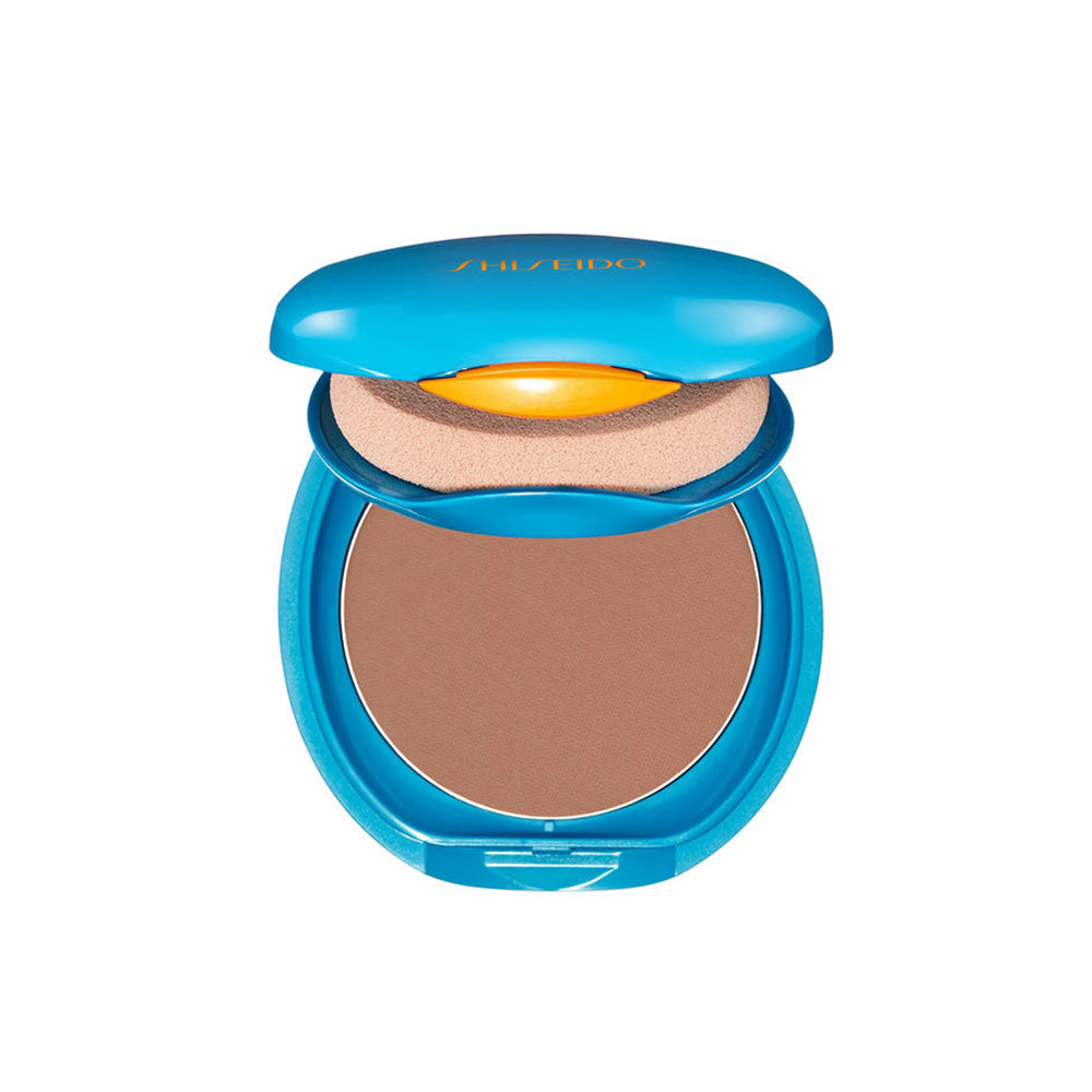 UV Protective Compact Foundation SPF30_730852111967_Shiseido
