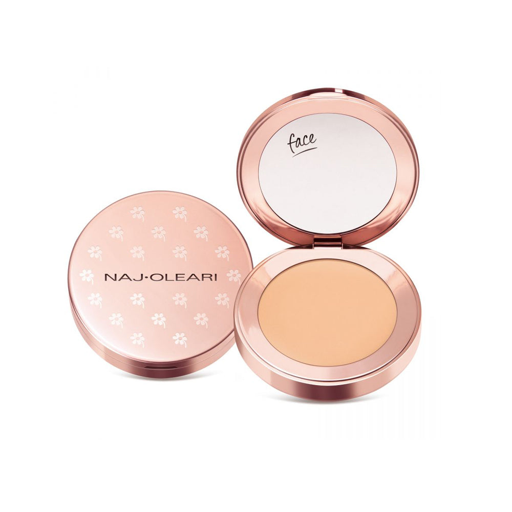 Ultimate Cover Concealer_8011003839889_Naj - Oleari