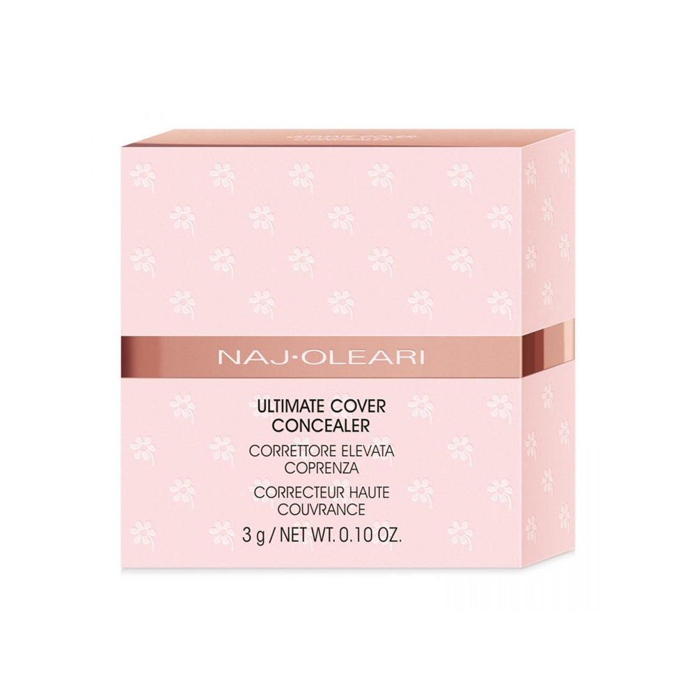 Ultimate Cover Concealer_8011003839896_Naj - Oleari-3