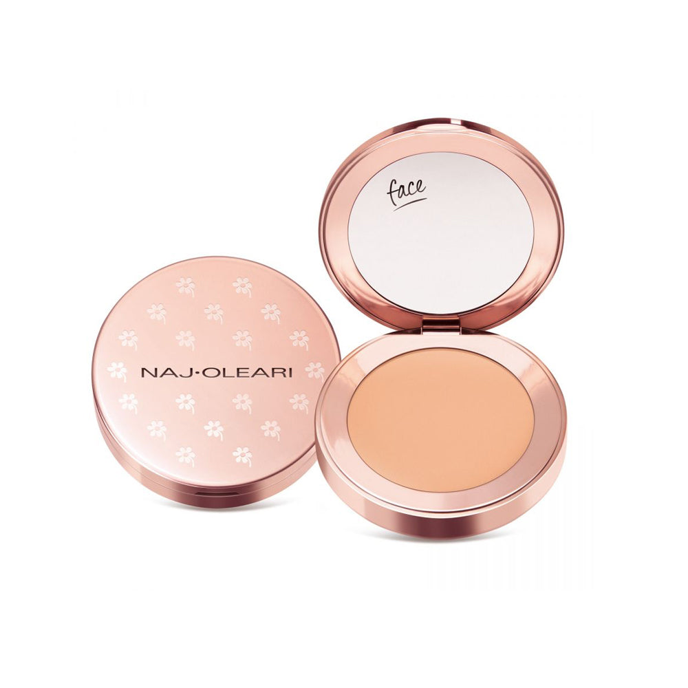 Ultimate Cover Concealer_8011003839896_Naj - Oleari