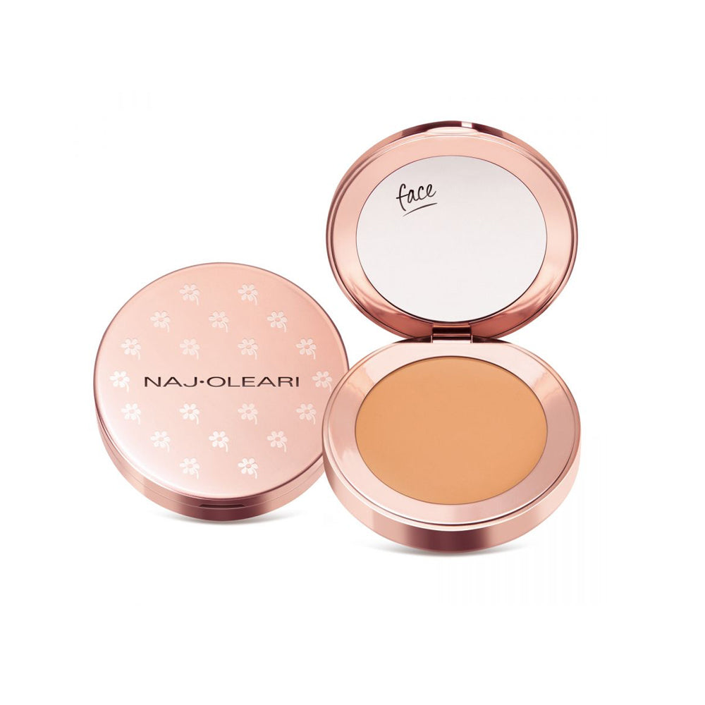 Ultimate Cover Concealer_8011003839902_Naj - Oleari