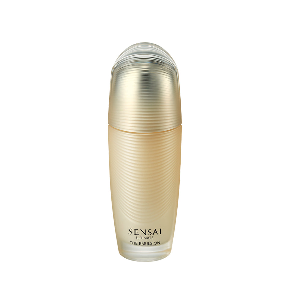 Ultimate The Emulsion_4973167501016_Sensai