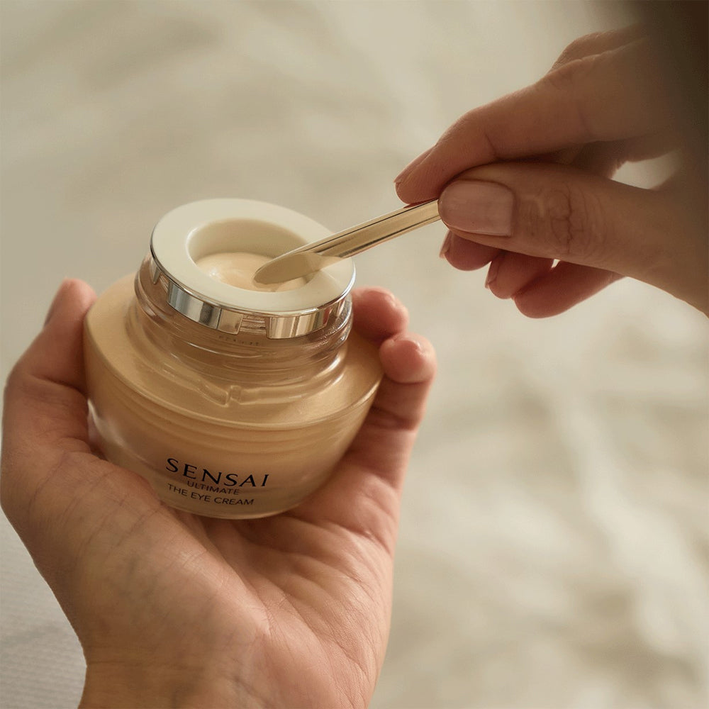 Ultimate The Eye Cream_4973167518762_Sensai-4