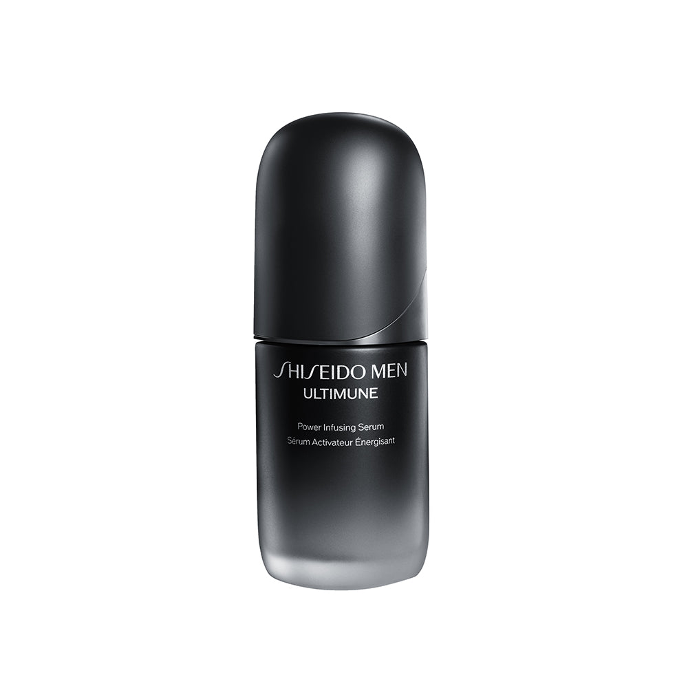 Ultimune Power Infusing Serum Strengthen & Revitalize_768614228455_Shiseido