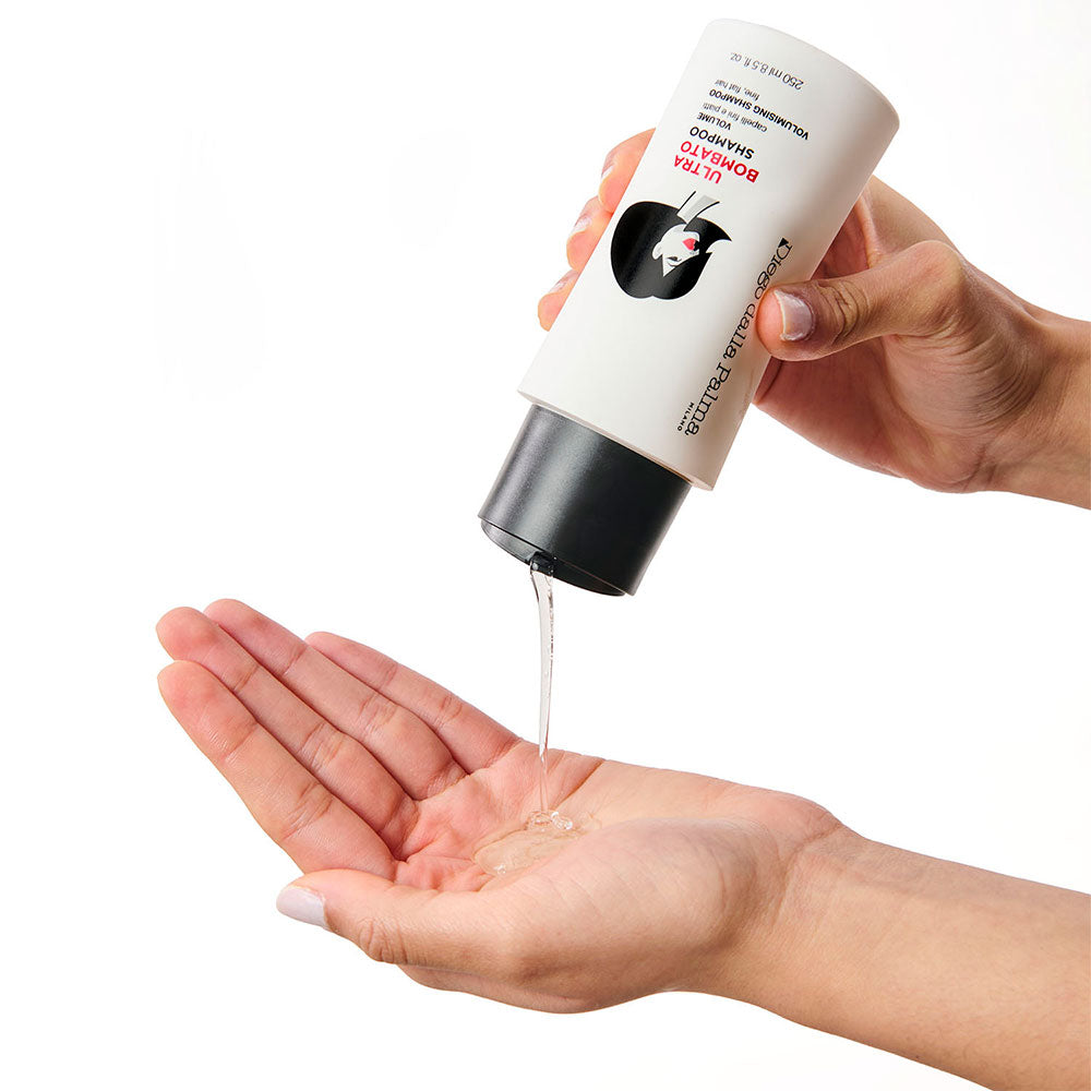 Ultra Bombato Shampoo Volume per Capelli Fini e Piatti_8017834898064_Diego Dalla Palma-2