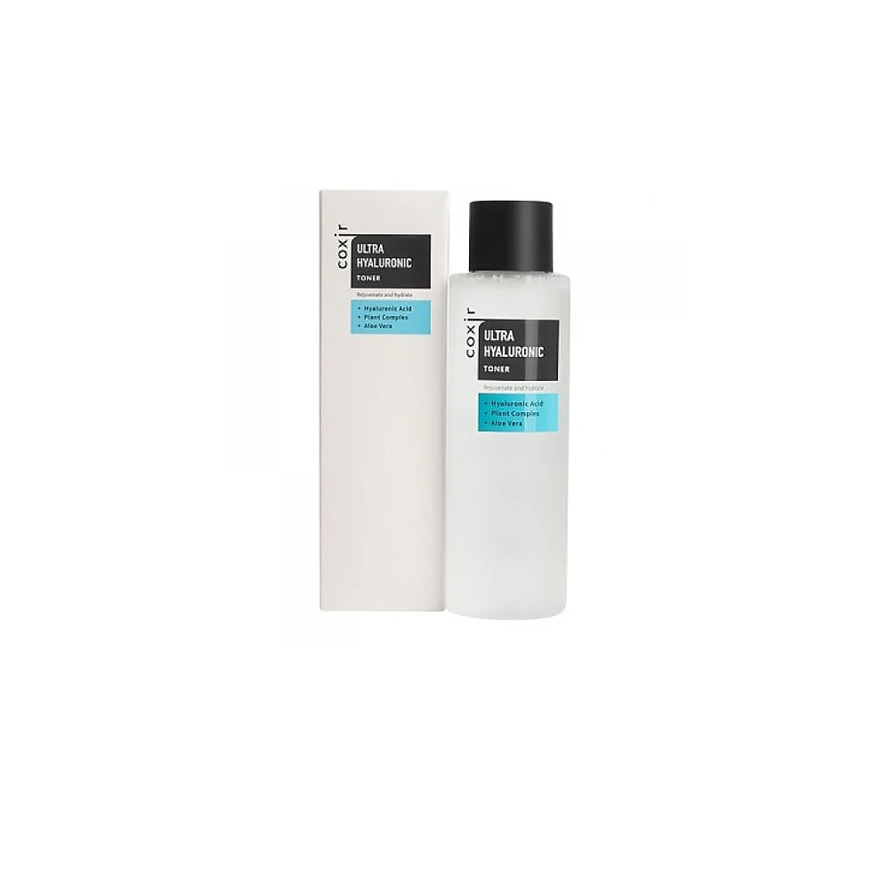 Ultra Hyaluronic Toner_8809080826218_Coxir-2
