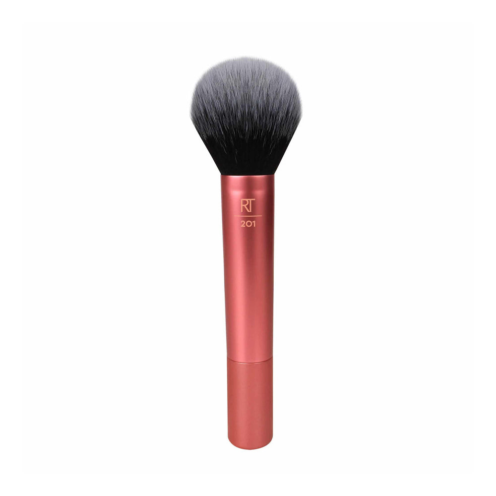 Ultra Plush Powder Makeup Brush 201_079625014013_Real Techniques-2
