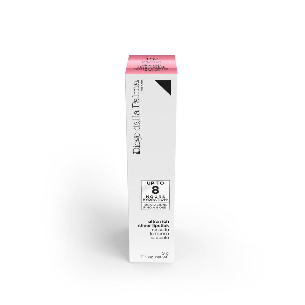Ultra Rich Sheer Lipstick_8017834878035_Diego Dalla Palma-3