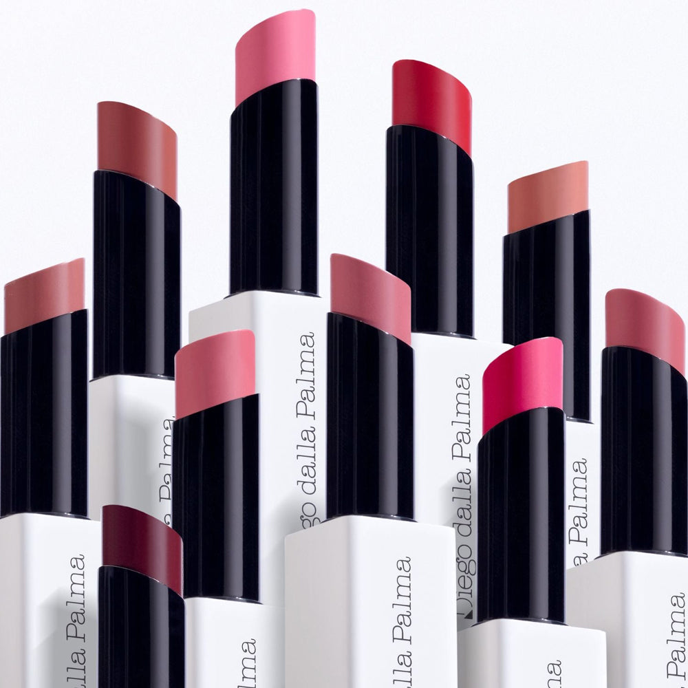Ultra Rich Sheer Lipstick_8017834878042_Diego Dalla Palma-5