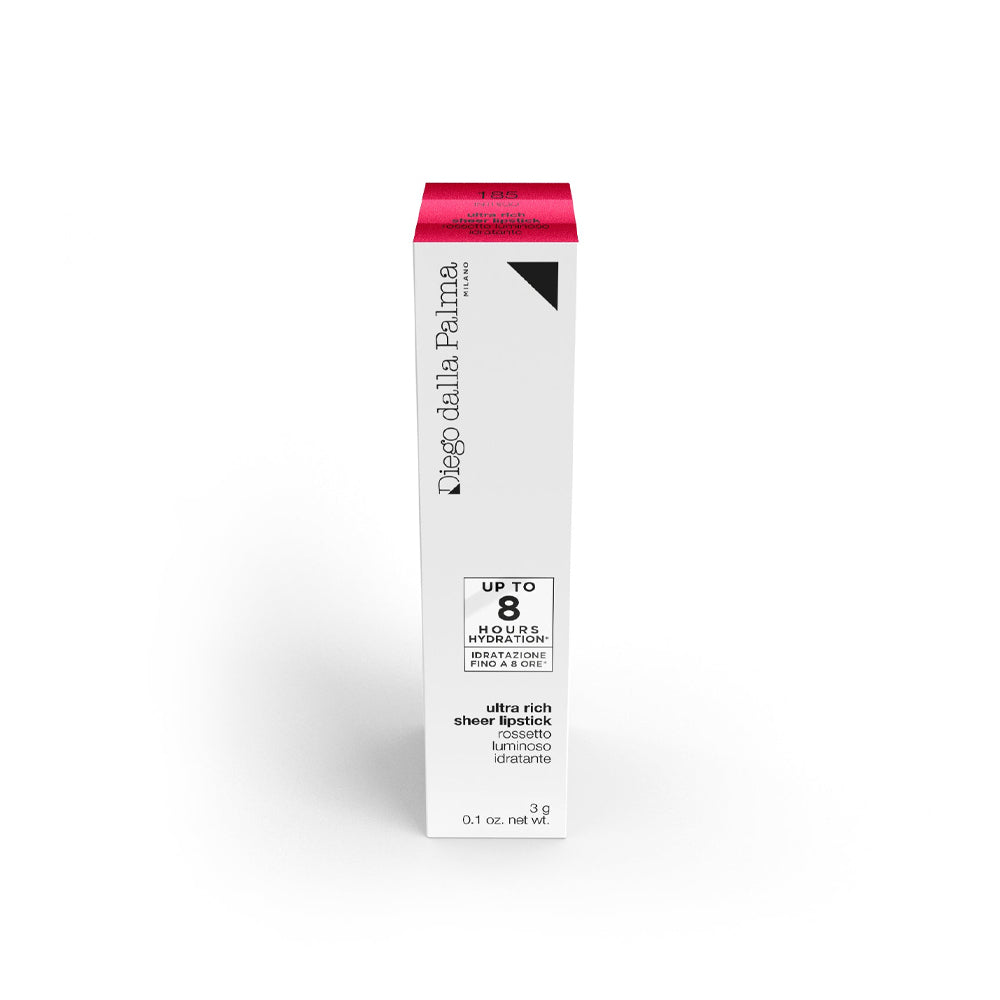 Ultra Rich Sheer Lipstick_8017834878257_Diego Dalla Palma-3