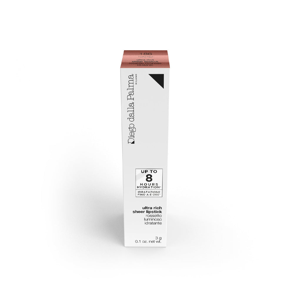 Ultra Rich Sheer Lipstick_8017834878264_Diego Dalla Palma-3