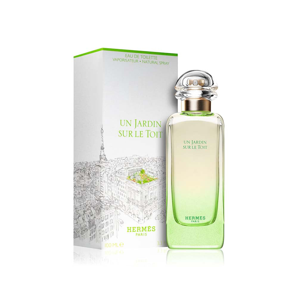 Un Jardin Sur Le Toit Eau de toilette_3346132400019_Hermés-2