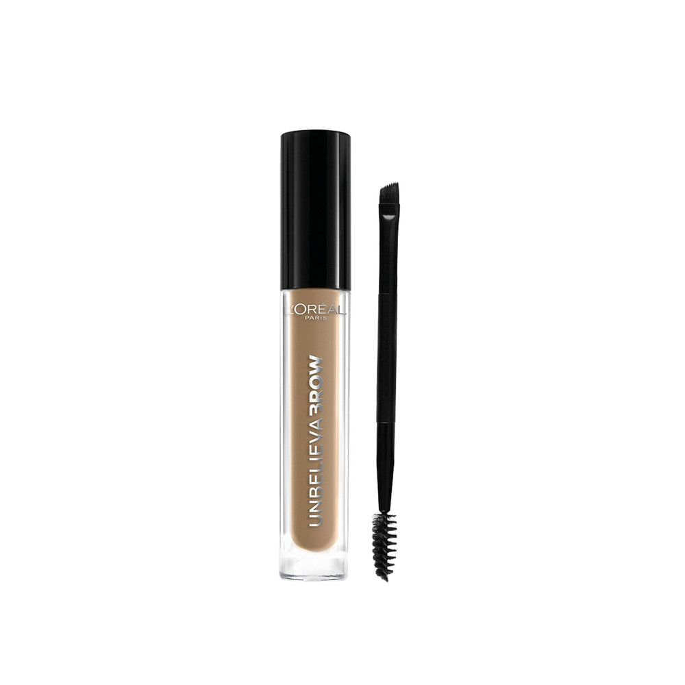 Unbelieva brow gel sopracciglia_3600523674596_L'Oreal-2